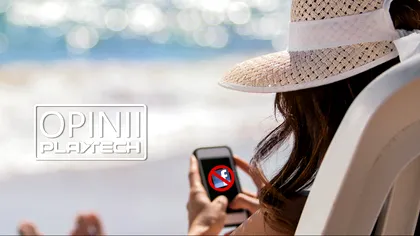 Vacanță mai puțin 