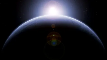 O nouă planetă poate să ducă la schimbarea cărților de astronomie