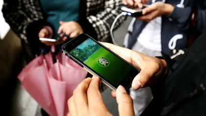 Apple ar putea câștiga miliarde de dolari de pe urma Pokemon Go