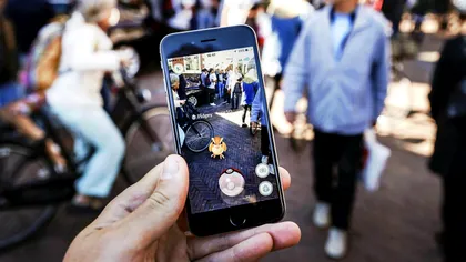 Primul om pe care Pokemon Go l-a dus la moarte