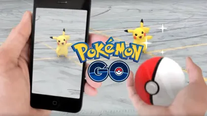 Pokemon Go scapă de sub control: casa unui om a devenit accidental sală de antrenament