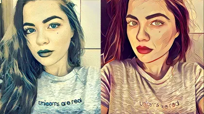 Prisma va fi disponibilă și pentru Android, începând cu luna aceasta