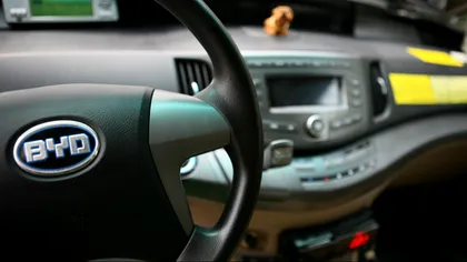 Samsung vrea să se implice pe piața automobilelor