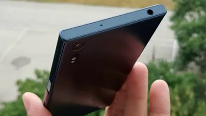 Sony pregătește un nou smartphone de top