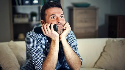 Uitatul la televizor în exces poate fi fatal, potrivit oamenilor de știință