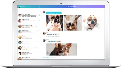 Yahoo Messenger nu a murit, tocmai a fost reinventat pentru PC și Mac