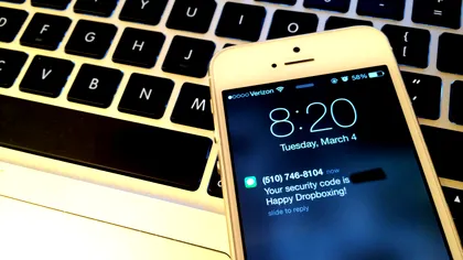 Cum activezi autentificarea în doi pași pe Android și ce metodă e mai sigură decât SMS