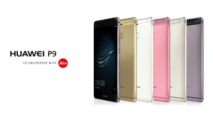 Huawei devine o amenințare și mai mare pentru Apple și Samsung