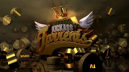 Kickass Torrents este din nou online