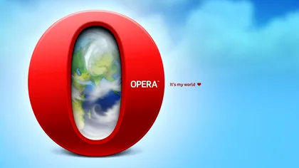 Opera Mini îți descarcă clipurile favorite pentru a le vedea offline