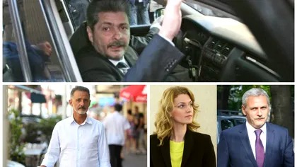 Revista presei: Sorin Ovidiu Vîntu, condamnat la închisoare cu executare; datoriile partidelor politice; al doilea erou din Nisa