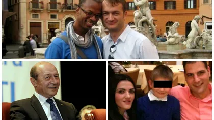 Revista presei: doi bărbați gay cer să le fie recunoscută căsătoria în România; un român dispărut la Nisa, găsit mort; previziunile lui Băsescu privind Erdongan