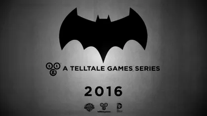 Telltale pregătește lansarea seriei Batman cu primul trailer