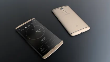 ZTE Axon 7 va fi livrat la nivel internațional și merită toți banii