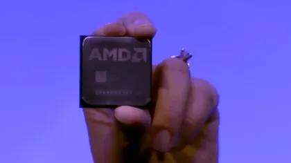 Noile procesoare AMD ar putea fi rivale de temut pentru modelele Intel