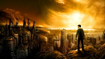 Antropocenul: avem un impact atât de mare asupra Pământului, încât ar trebui să declarăm o nouă eră geologică