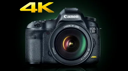 Canon EOS 5D Mark IV are toate ingredientele pentru a da lovitura
