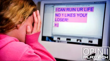 Mic ghid de conduită: cum să fii un om decent pe internet