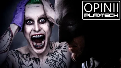 Dezamăgirea DC: de ce nu mai am speranțe legate de filmele cu supereroi