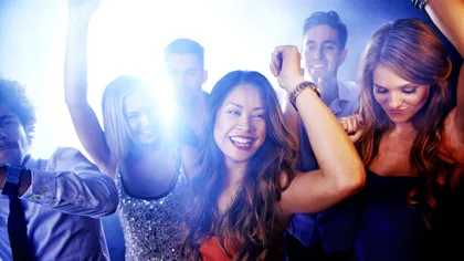 Motivele științifice pentru care oamenii au nevoie de petreceri