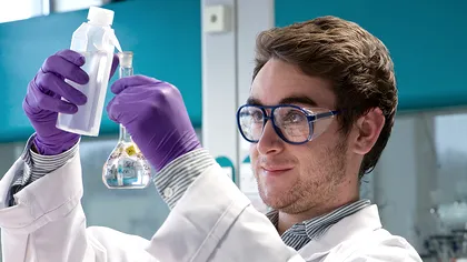 Suntem cu toții fizicieni intuitivi, spun oamenii de știință