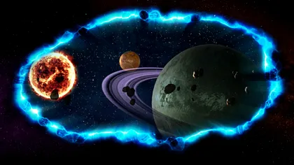 Cele mai mari găuri negre descoperite vreodată în Univers