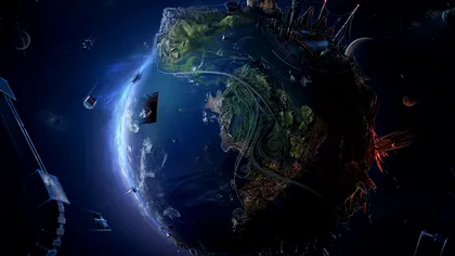 Ce se va întâmpla cu Pământul peste 100 de ani