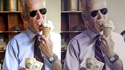 Icon8 e alternativa Prisma pentru Facebook Messenger