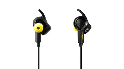 Noile căști wireless de la Jabra îți monitorizează efortul