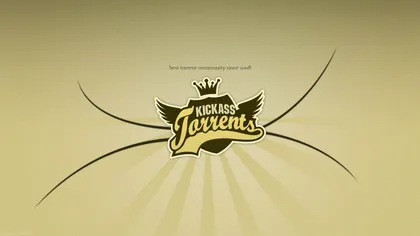 Lupta cu KickassTorrrents continuă cu noi domenii închise