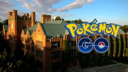 Prima facultate din lume unde se 