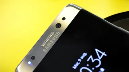 Câți bani pierde Samsung din cauza smartphone-urilor Galaxy Note 7 care explodează