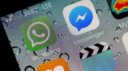 Noul nivel de supraveghere: UE vrea ca discuțiile de pe Skype și WhatsApp să fie interceptate