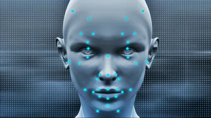 Modelele 3D bazate pe poze de pe Facebook pot păcăli sistemele de securitate