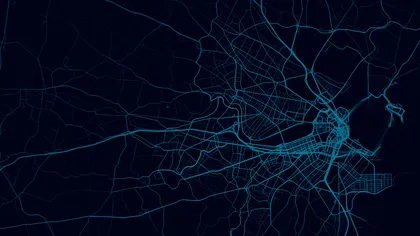 Uber lucrează intens la propria platformă de hărți și ar putea renunța la Google Maps