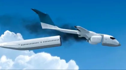 Tehnologia care ar putea preveni dezastrele aviatice [VIDEO]