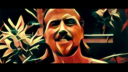 Cel mai original clip video a fost creat cu ajutorul Prisma