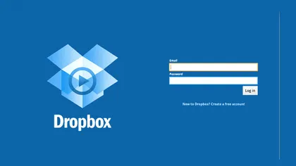 De ce ar trebui să îți schimbi imediat parola la Dropbox