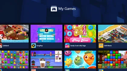 Facebook devine alternativă la Steam: își lansează magazin de jocuri