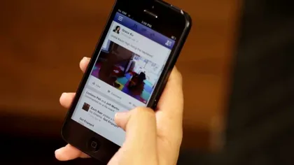 Facebook va deveni o sursă semnificativă de stres printr-un update