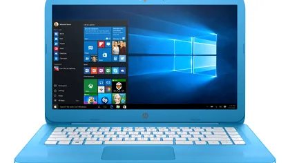 Noile HP Stream sunt ieftine și atrăgătoare