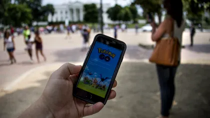 Pierdută în pădure, găsită de jucătorii de Pokemon Go