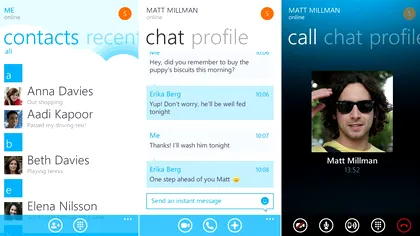 Până și Microsoft și-a pierdut încrederea în Windows Phone