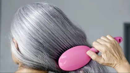 Legătura dintre stres și albirea prematură a părului
