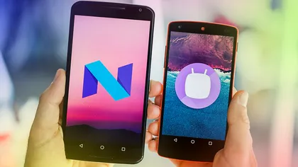 Android 7.0 Nougat aduce probleme de autonomie pentru Nexus 6P