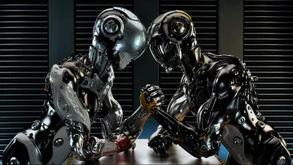 După chipul și asemănarea omului: inteligențele artificiale învață să fie rasiste și sexiste