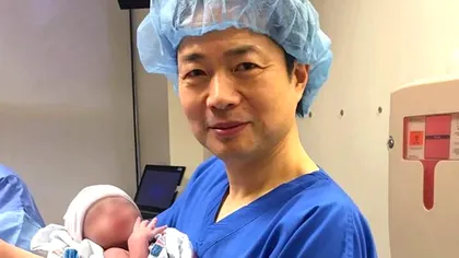 Tehnică medicală controversată, devenită un succes: s-a născut 