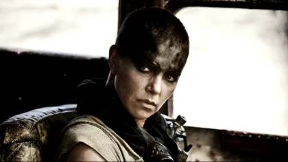 Mad Max este la fel de impresionant și fără efecte speciale