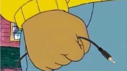 iPhone 7: cele mai amuzante reacții pe internet la 