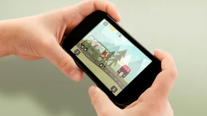 Această aplicație românească îi învață pe copii importanța condusului responsabil